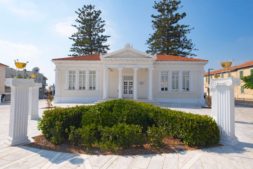 Listing cover image